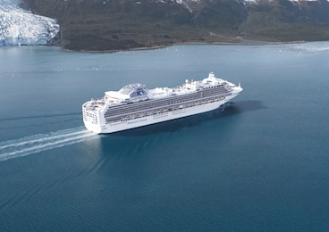 Imagen de Sapphire Princess