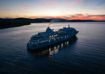 Imagen de Silver Whisper