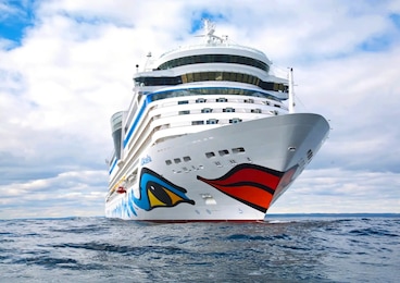 Imagen de AIDAbella