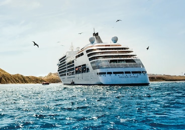 Imagen de Silver Spirit