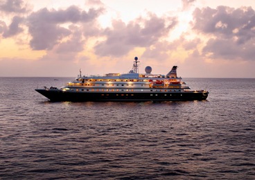 Imagen de Seadream I