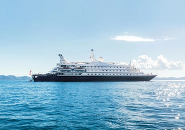 Imagen de Seadream II