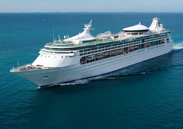 Imagen de Enchantment of the Seas