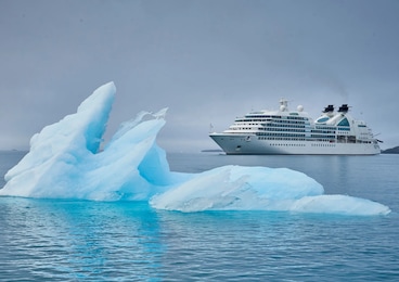 Imagen de Seabourn Quest