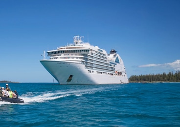 Imagen de Seabourn Encore