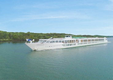 Imagen de MS Camargue