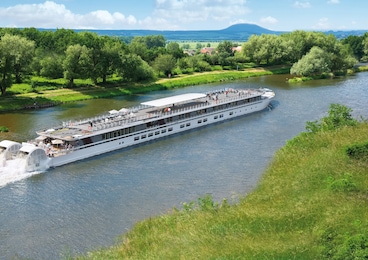 Imagen de MS Elbe Princesse