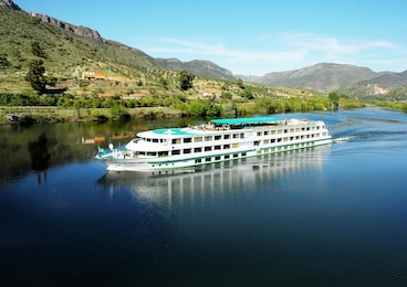 Imagen de MS Fernao de Magalhaes