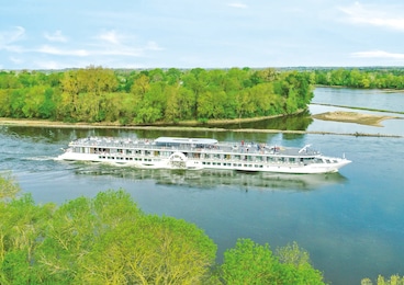 Imagen de MS Loire Princesse