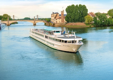 Imagen de MS Mistral