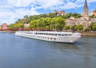 Imagen de MS Rhone Princess