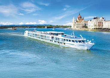 Imagen de MS Symphonie