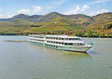 Imagen de MS Vasco de Gama