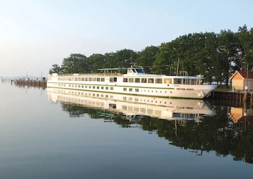 Imagen de MS Victor Hugo