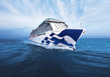 Imagen de Majestic Princess