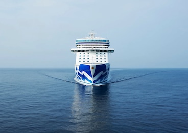 Imagen de Sky Princess