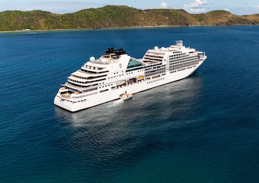 Imagen de Seabourn Ovation