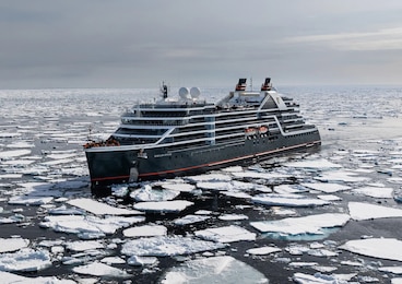 Imagen de Seabourn Venture