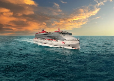 Imagen de Valiant Lady