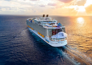 Imagen de Wonder of the Seas
