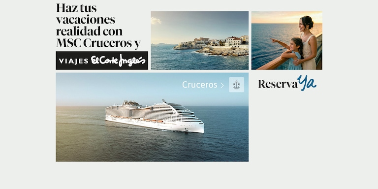 MSC Cruceros