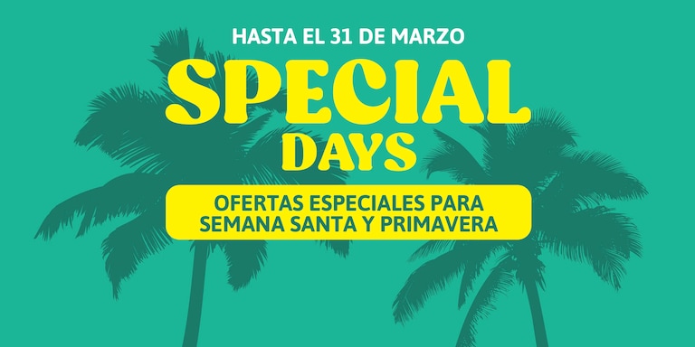 Special Days