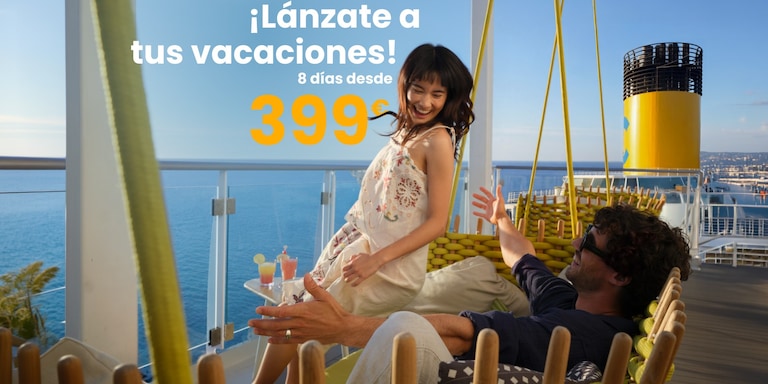 Costa Cruceros