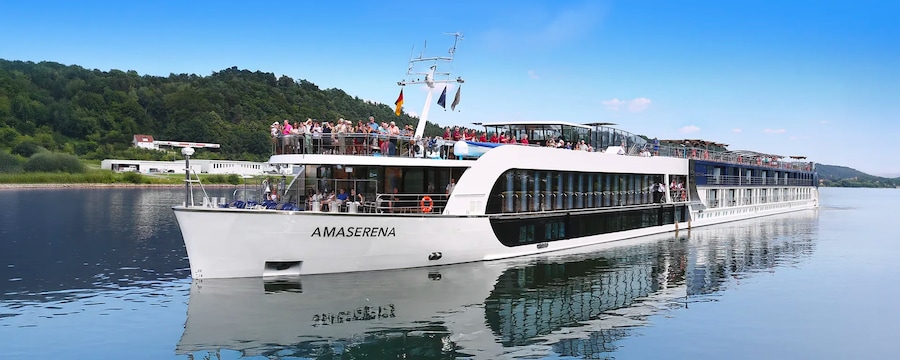 Cruceros AmaWaterways Cruceros AmaWaterways