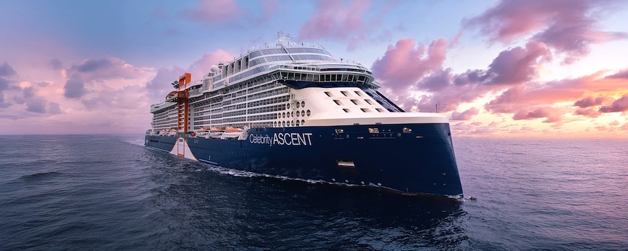 Celebrity Ascent, Celebrity Cruises Celebrity Ascent, Celebrity Cruises