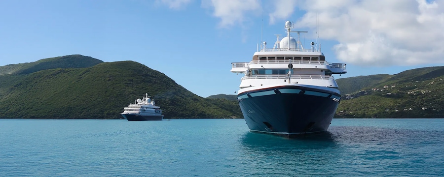 Cruceros SeaDream Yacht Club Cruceros SeaDream Yacht Club