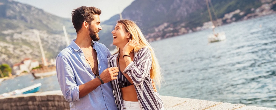 Cruceros para novios Cruceros para novios