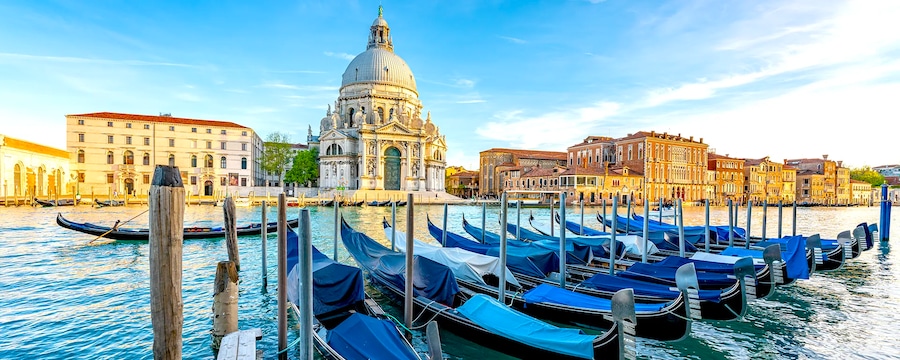 Cruceros desde Venecia Cruceros desde Venecia