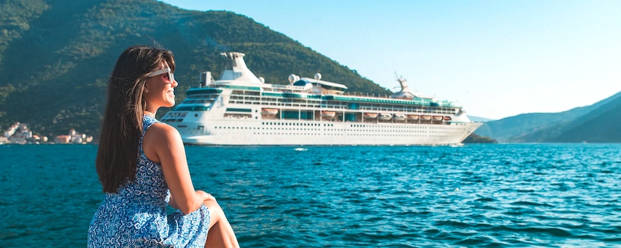 Salidas de cruceros en 2027 Salidas de cruceros en 2027