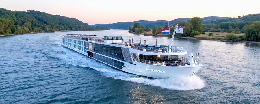 Barco MS The Gentleman, CATAI Barco MS The Gentleman, CATAI