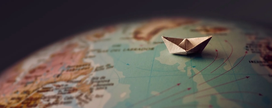 Cruceros Vuelta al Mundo Cruceros Vuelta al Mundo