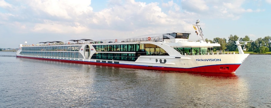 Cruceros Nicko Cruises Cruceros Nicko Cruises