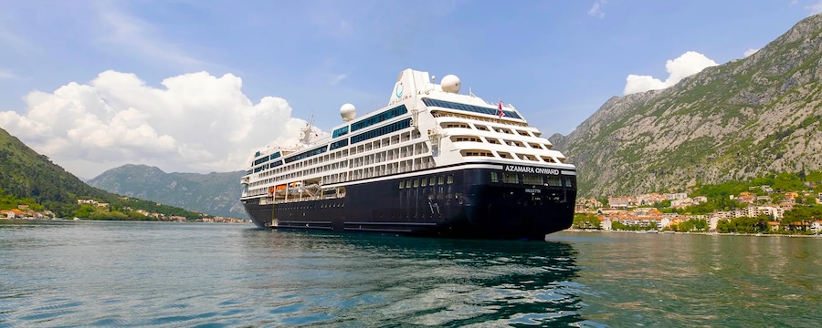 Barco Azamara Onward, Azamara Barco Azamara Onward, Azamara