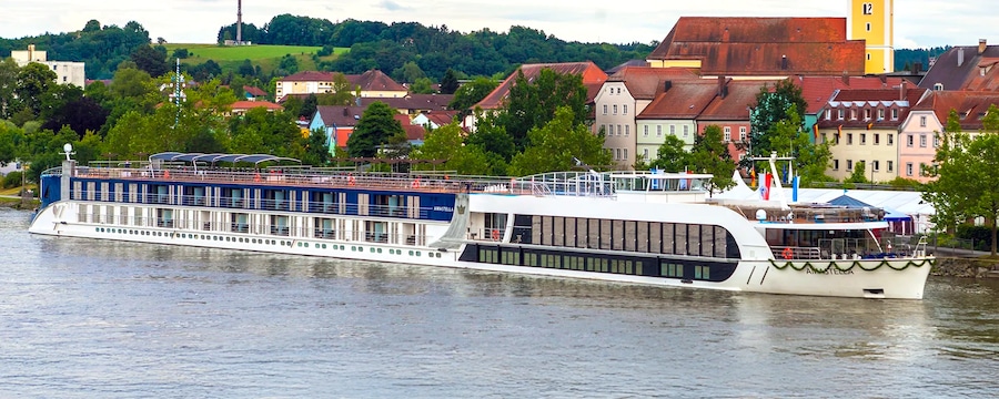 Barco AmaStella, AmaWaterways Barco AmaStella, AmaWaterways