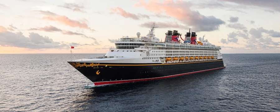 Barco Disney Magic, Disney Cruise Line Barco Disney Magic, Disney Cruise Line