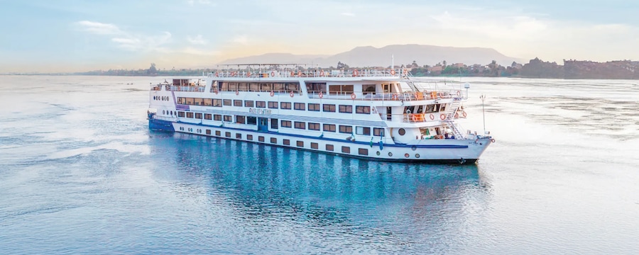RV Star of Luxor, CroisiEurope RV Star of Luxor, CroisiEurope
