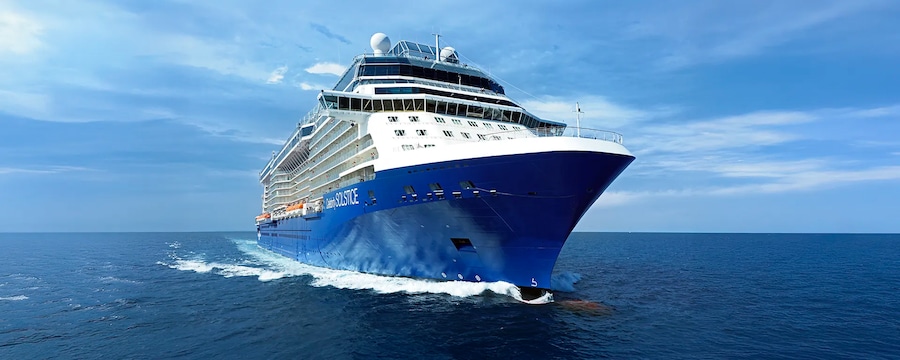 Celebrity Solstice, Celebrity Cruises Celebrity Solstice, Celebrity Cruises