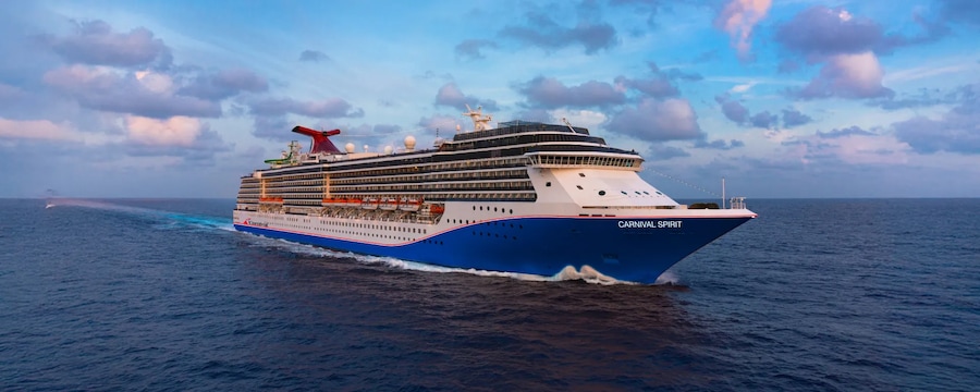 Carnival Spirit, Carnival Cruise Line Carnival Spirit, Carnival Cruise Line
