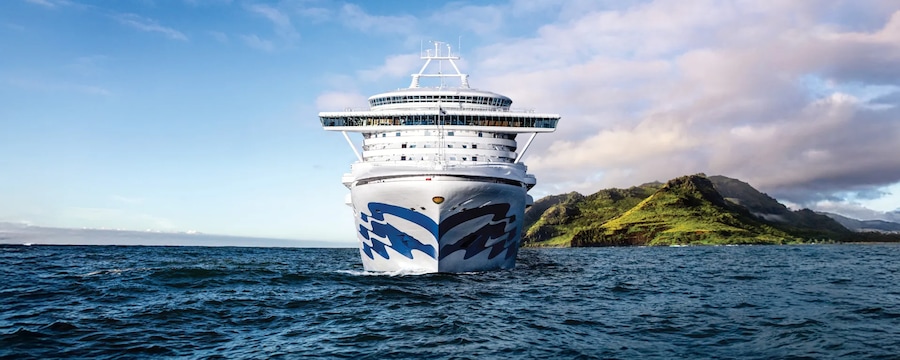 Emerald Princess, Princess Cruises Emerald Princess, Princess Cruises