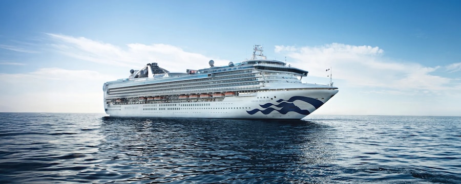 Grand Princess, Princess Cruises Grand Princess, Princess Cruises