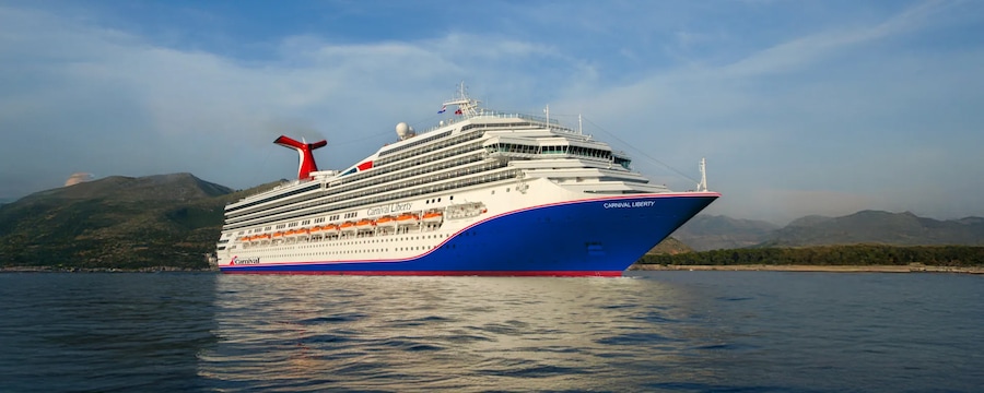 Carnival Liberty, Carnival Cruise Line Carnival Liberty, Carnival Cruise Line
