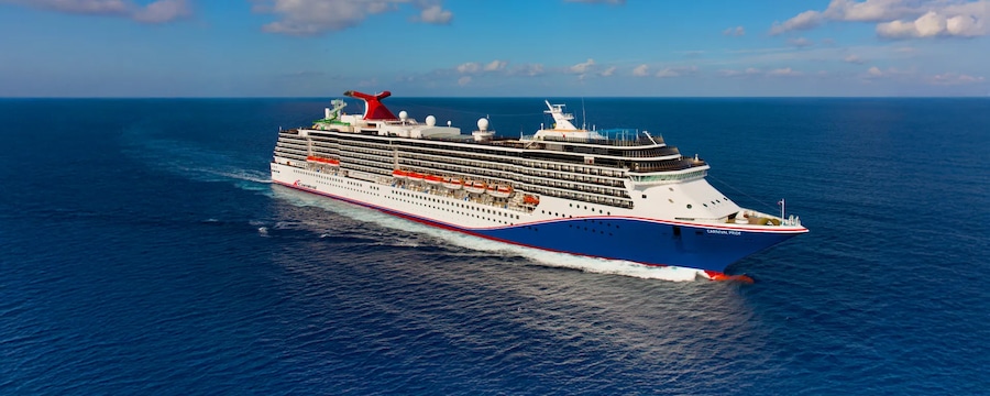 Carnival Pride, Carnival Cruise Line Carnival Pride, Carnival Cruise Line