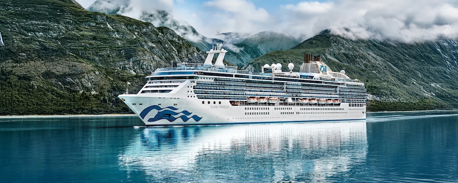 Island Princess, Princess Cruises Island Princess, Princess Cruises