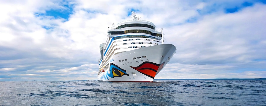 Barco AIDABella AIDA Cruises Barco AIDABella AIDA Cruises