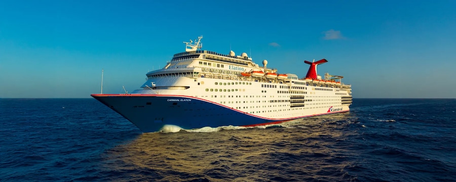 Carnival Elation Carnival Cruise Line Carnival Elation Carnival Cruise Line