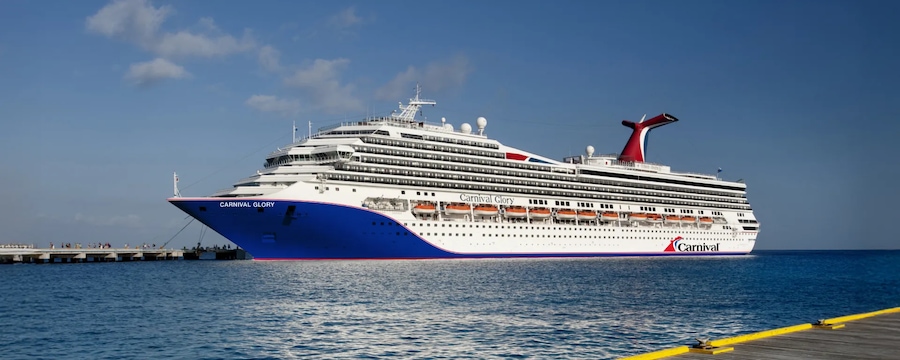 Carnival Glory, Carnival Cruise Line Carnival Glory, Carnival Cruise Line